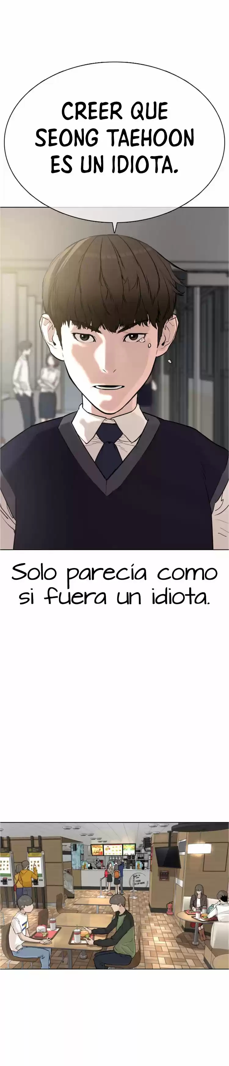 Read Viral Hit Español Manga Online