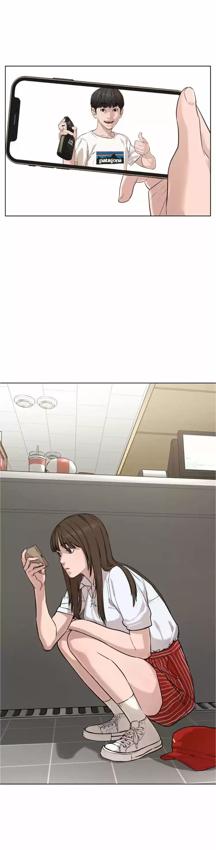 Read Viral Hit Español Manga Online