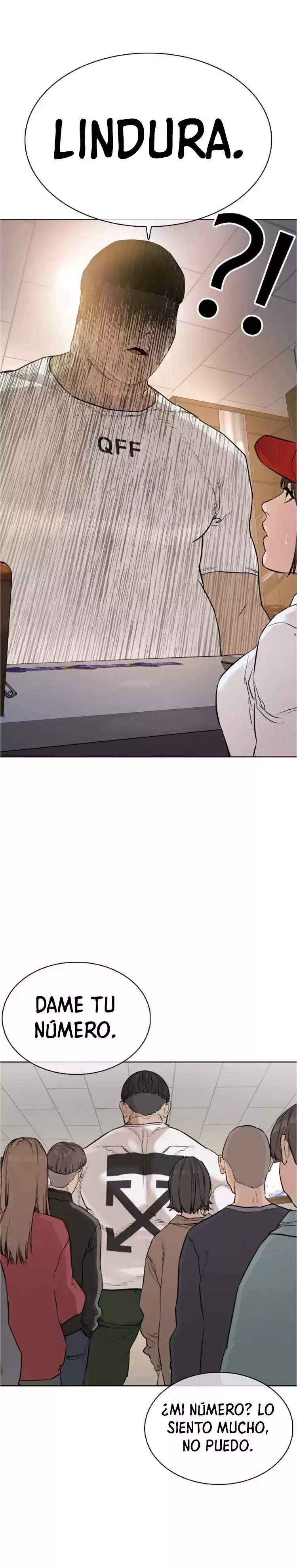 Read Viral Hit Español Manga Online