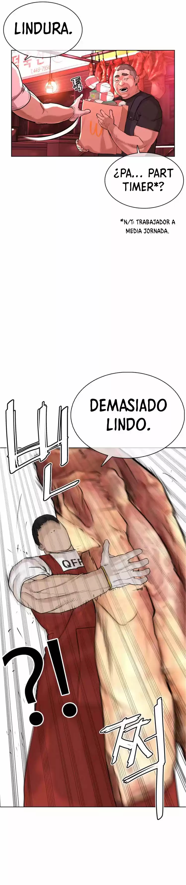 Read Viral Hit Español Manga Online
