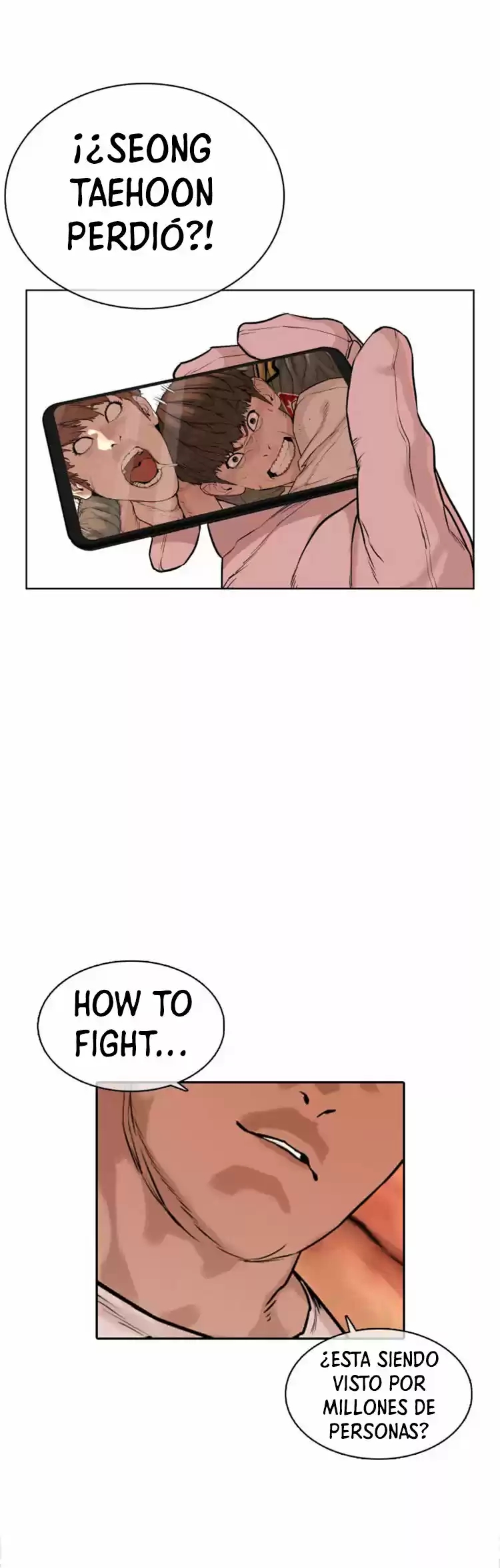 Read Viral Hit Español Manga Online