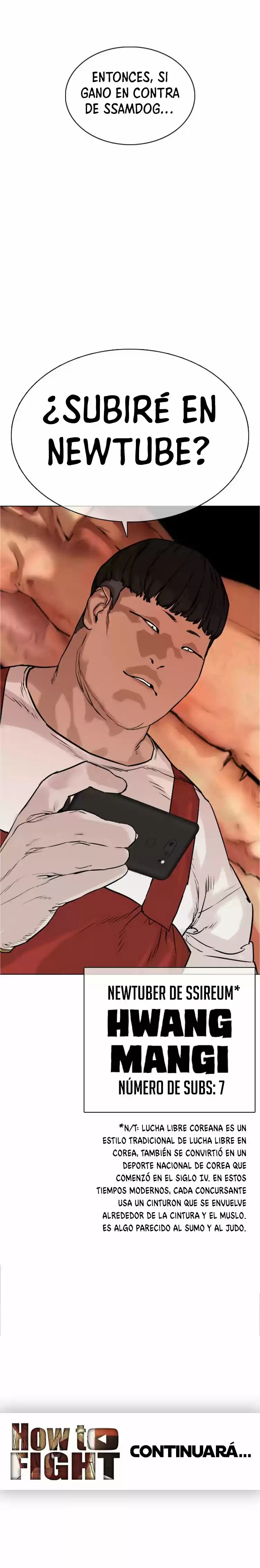 Read Viral Hit Español Manga Online