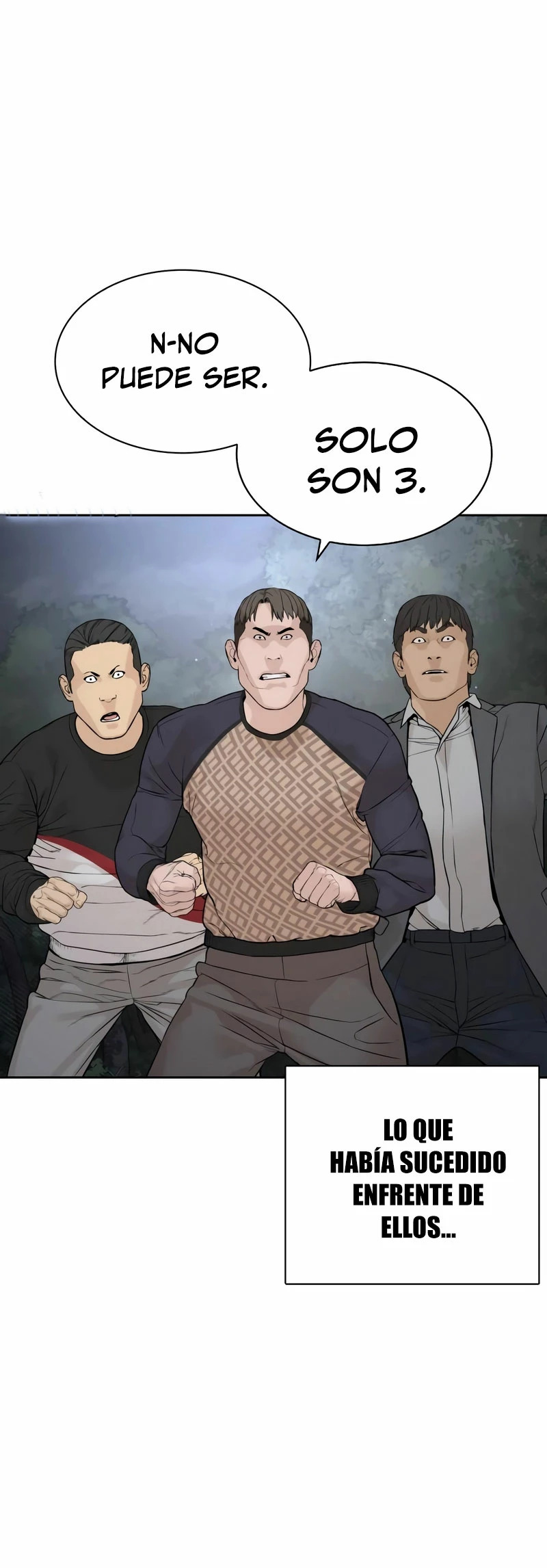 Read Viral Hit Español Manga Online