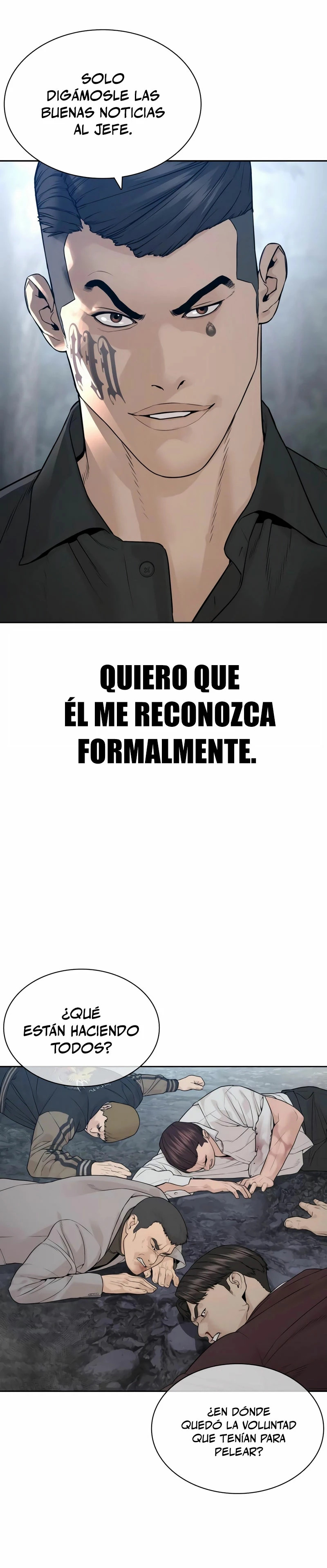 Read Viral Hit Español Manga Online