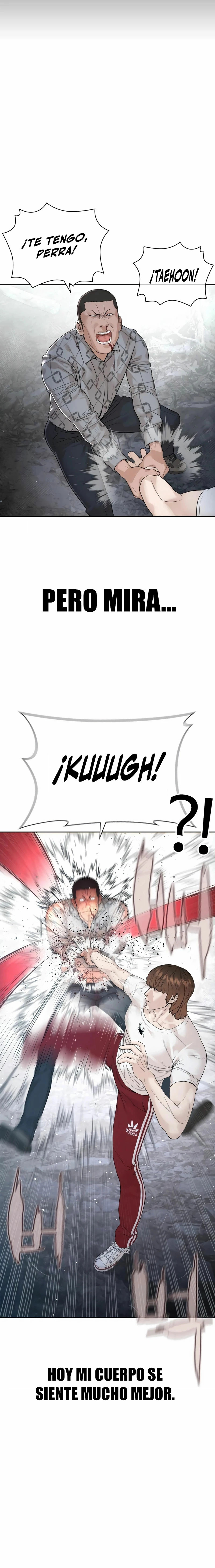 Read Viral Hit Español Manga Online