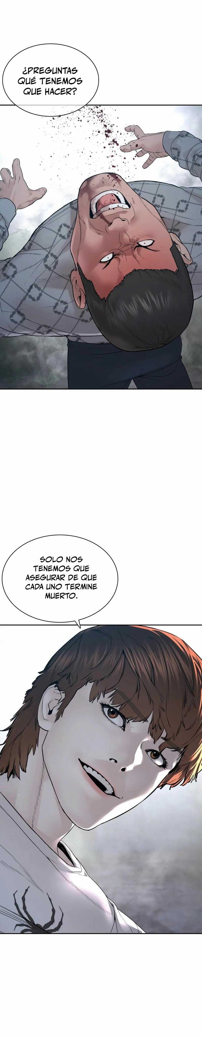 Read Viral Hit Español Manga Online