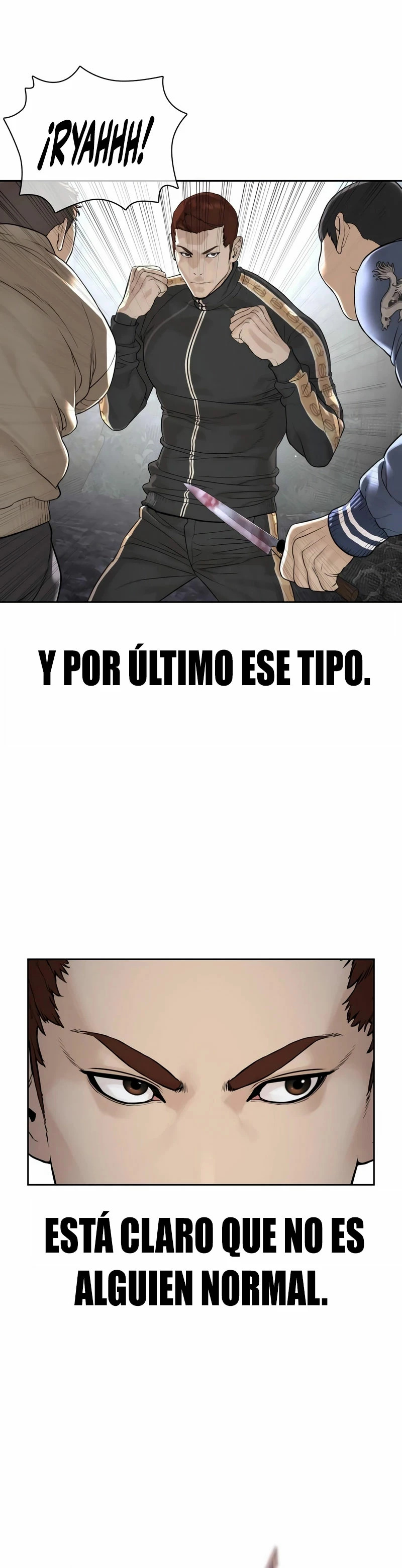 Read Viral Hit Español Manga Online