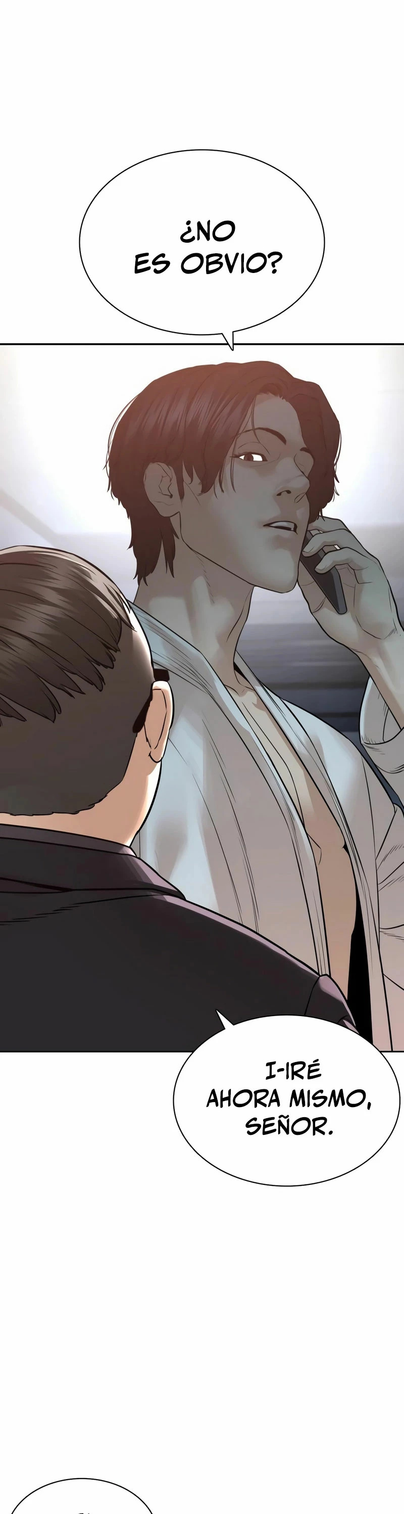 Read Viral Hit Español Manga Online