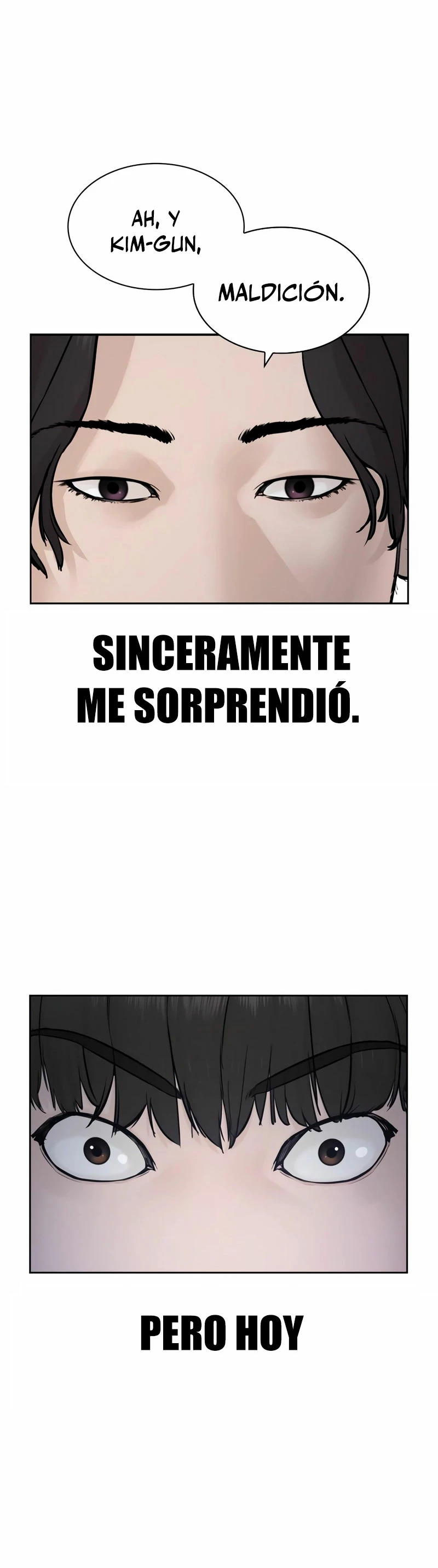 Read Viral Hit Español Manga Online