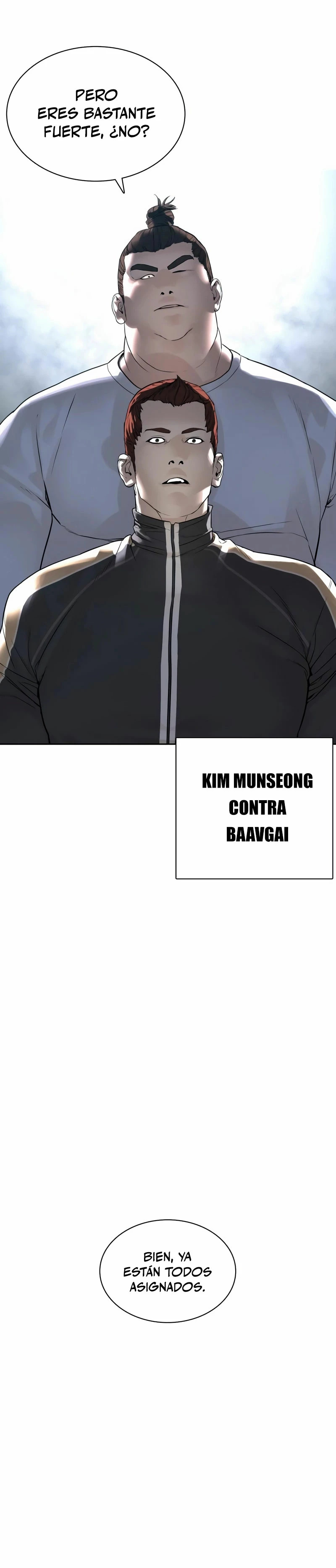 Read Viral Hit Español Manga Online