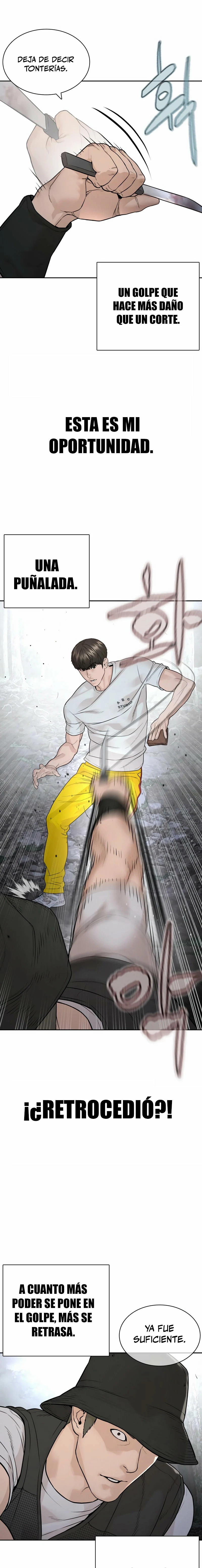 Read Viral Hit Español Manga Online