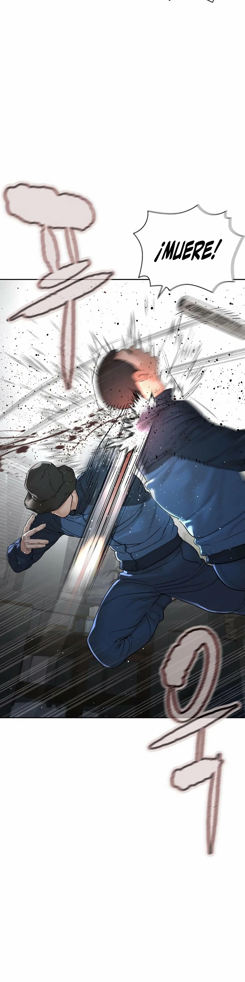 Read Viral Hit Español Manga Online