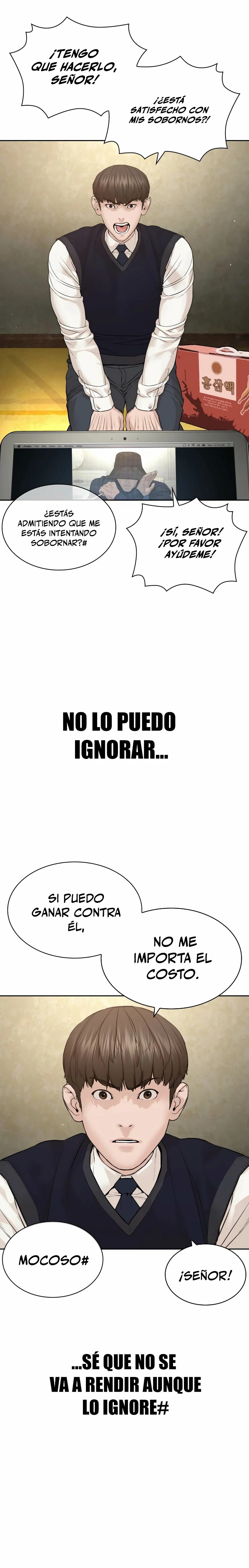 Read Viral Hit Español Manga Online