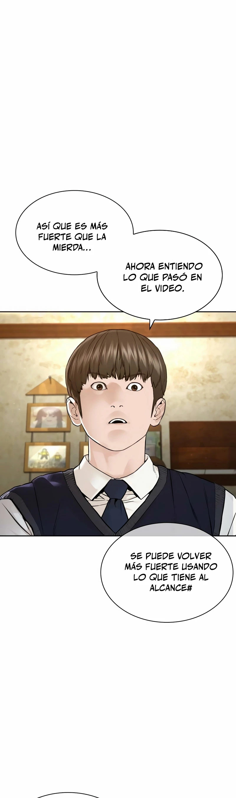 Read Viral Hit Español Manga Online
