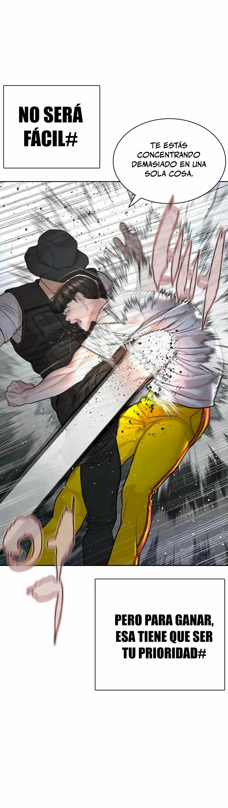 Read Viral Hit Español Manga Online