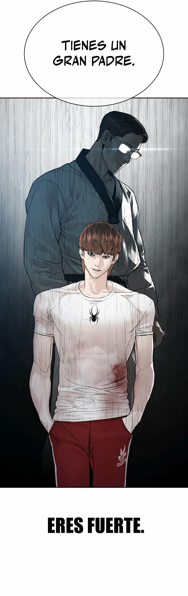 Read Viral Hit Español Manga Online