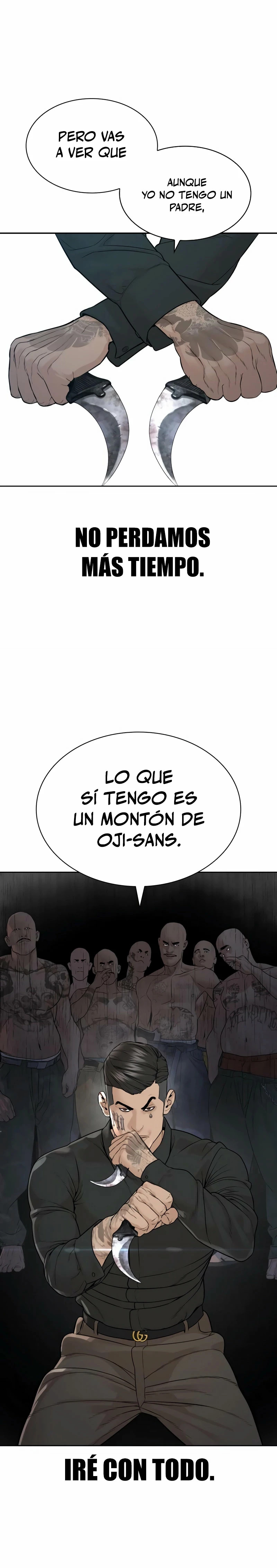 Read Viral Hit Español Manga Online