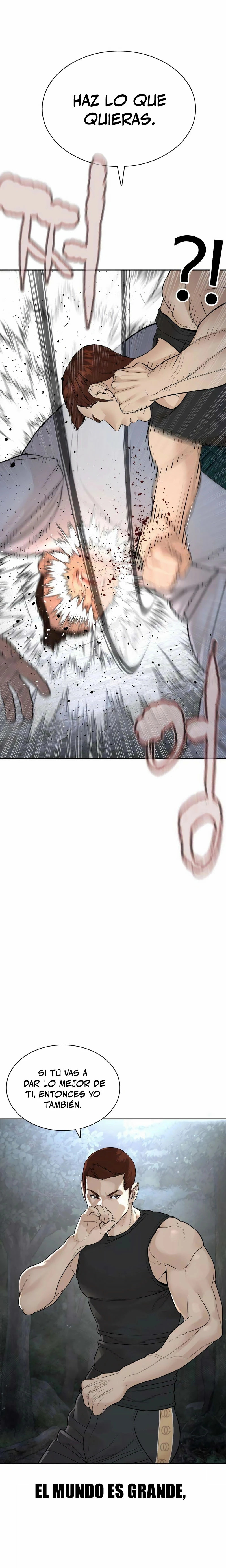 Read Viral Hit Español Manga Online