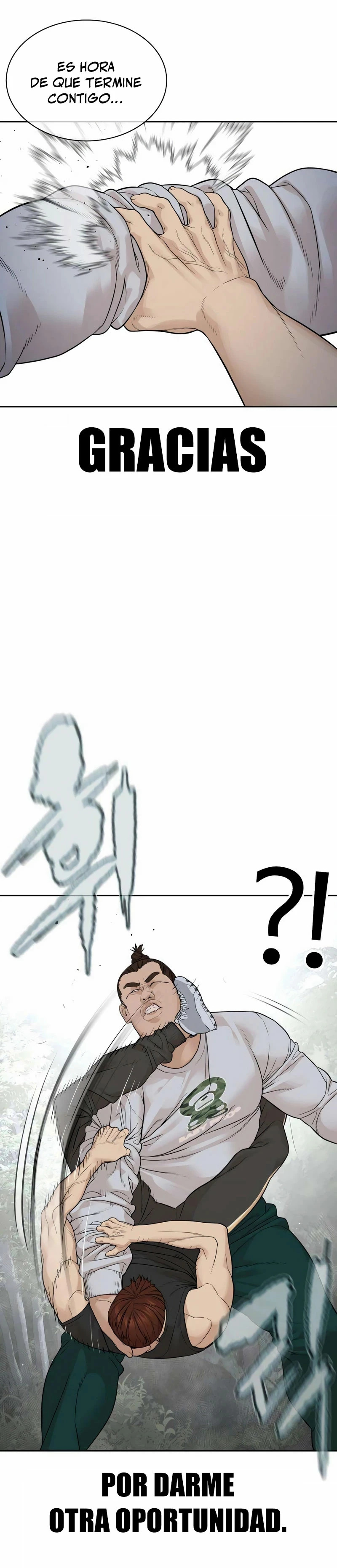 Read Viral Hit Español Manga Online