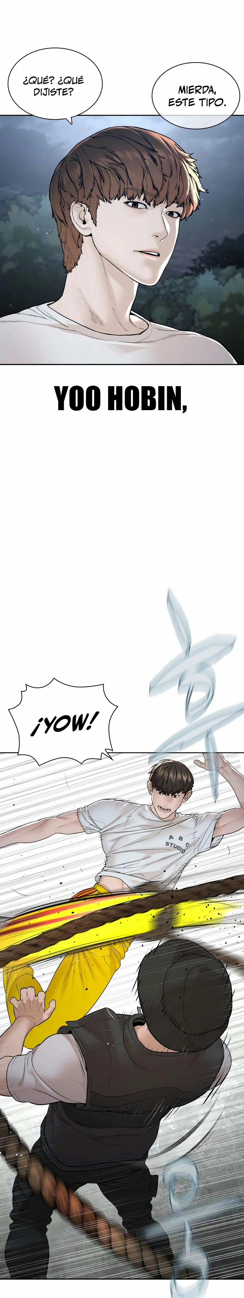 Read Viral Hit Español Manga Online