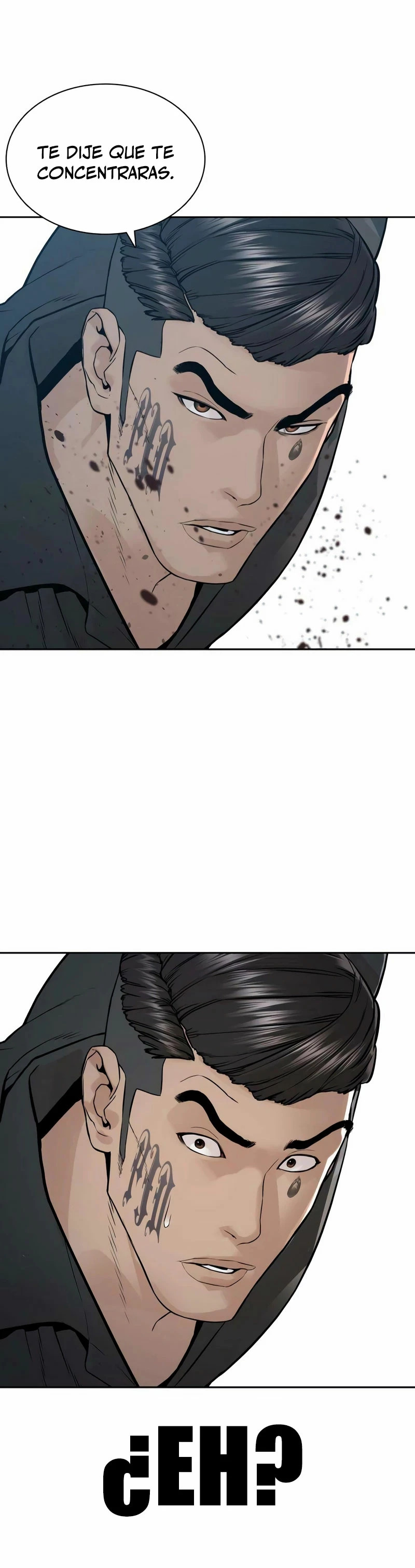 Read Viral Hit Español Manga Online