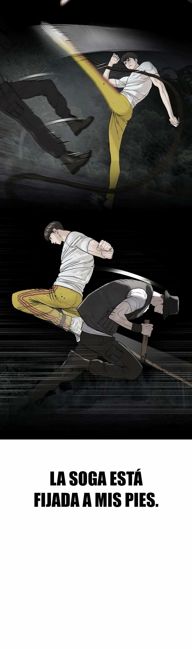 Read Viral Hit Español Manga Online