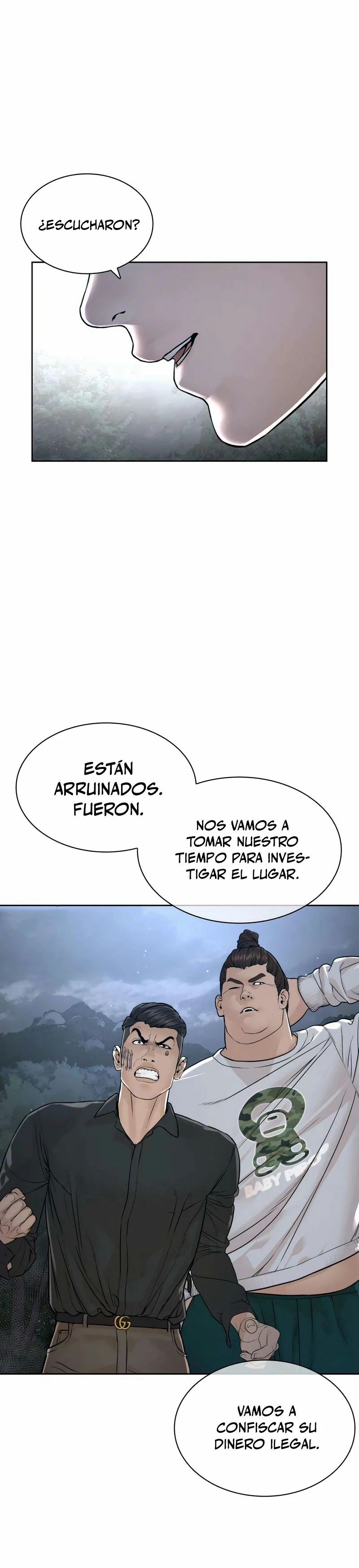 Read Viral Hit Español Manga Online