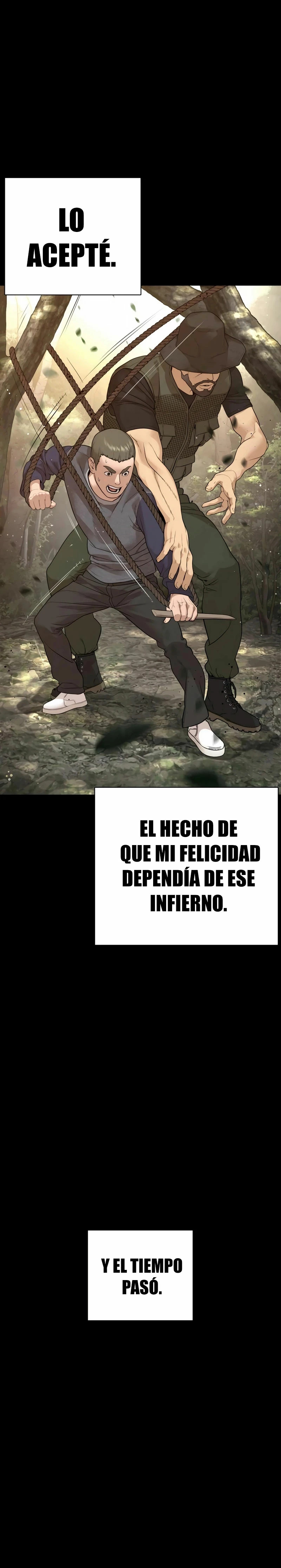 Read Viral Hit Español Manga Online