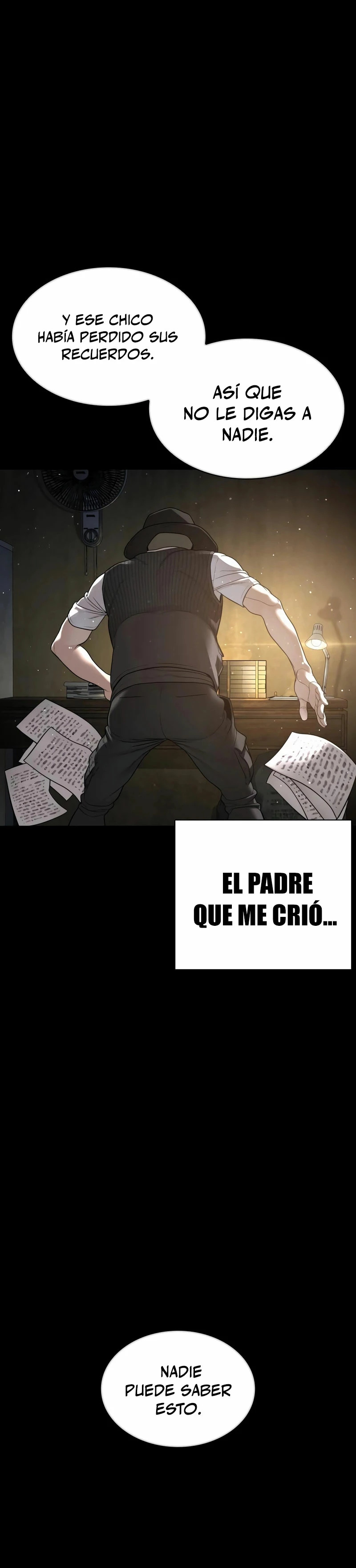 Read Viral Hit Español Manga Online