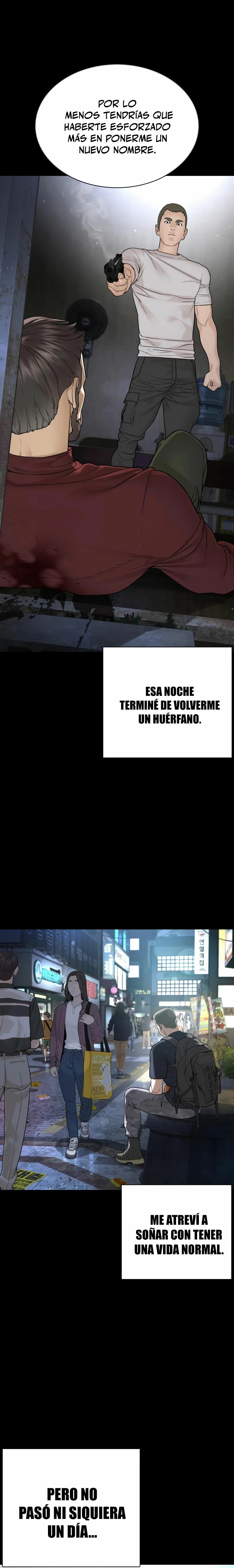 Read Viral Hit Español Manga Online