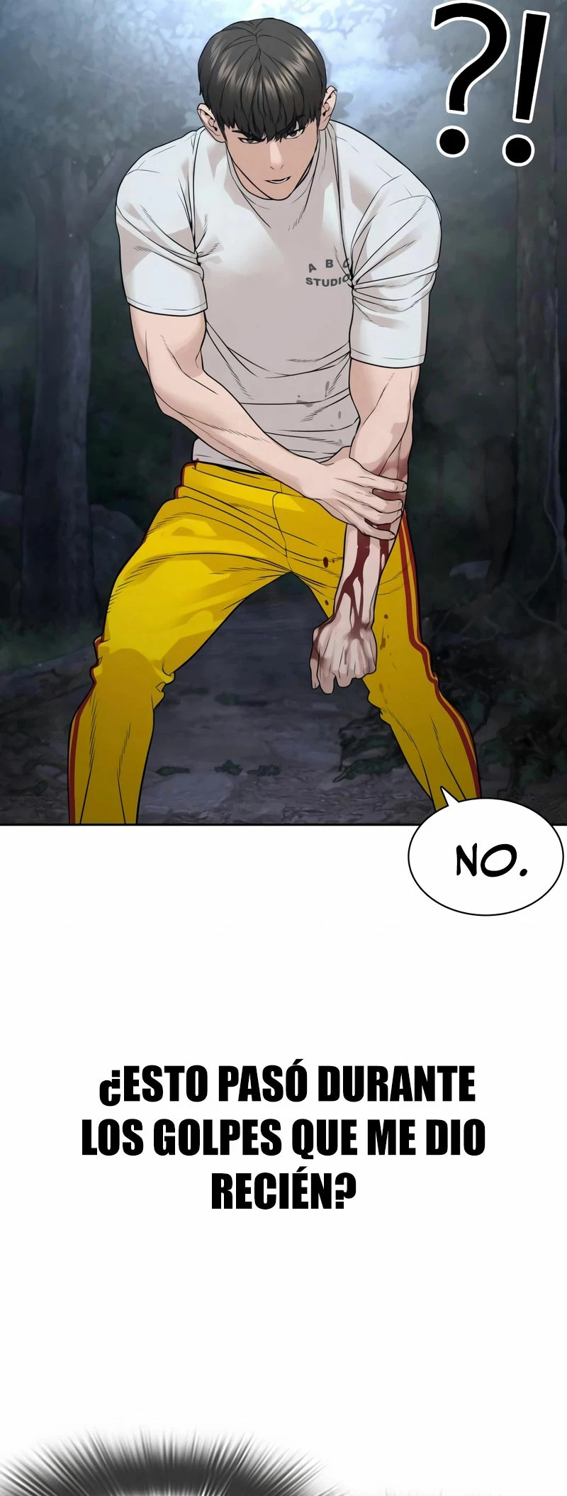 Read Viral Hit Español Manga Online