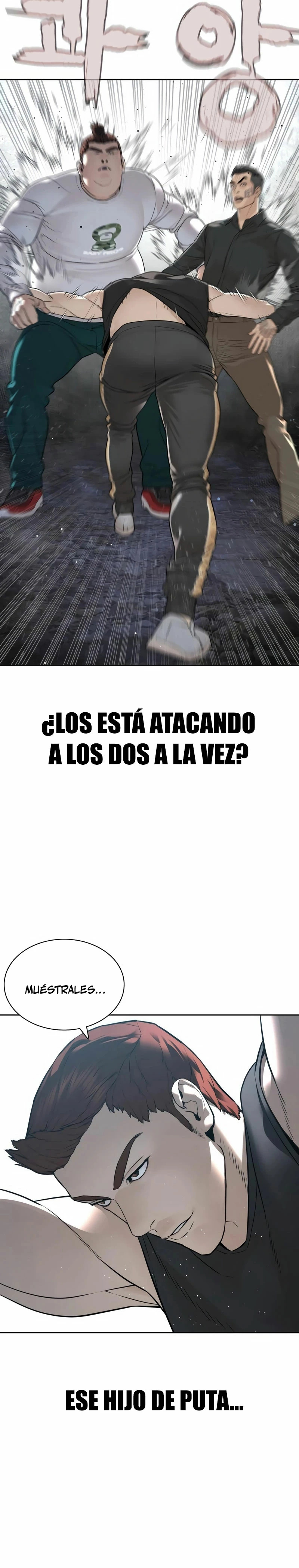 Read Viral Hit Español Manga Online