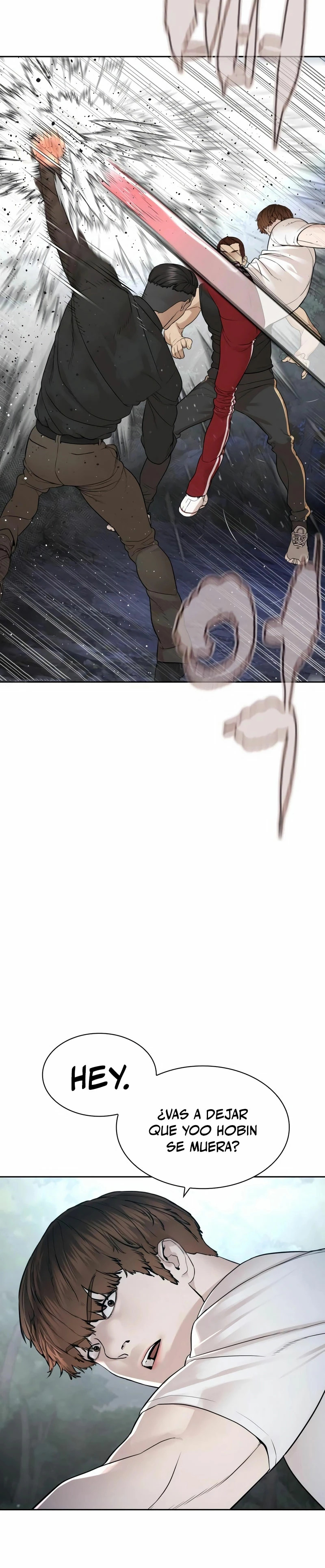 Read Viral Hit Español Manga Online