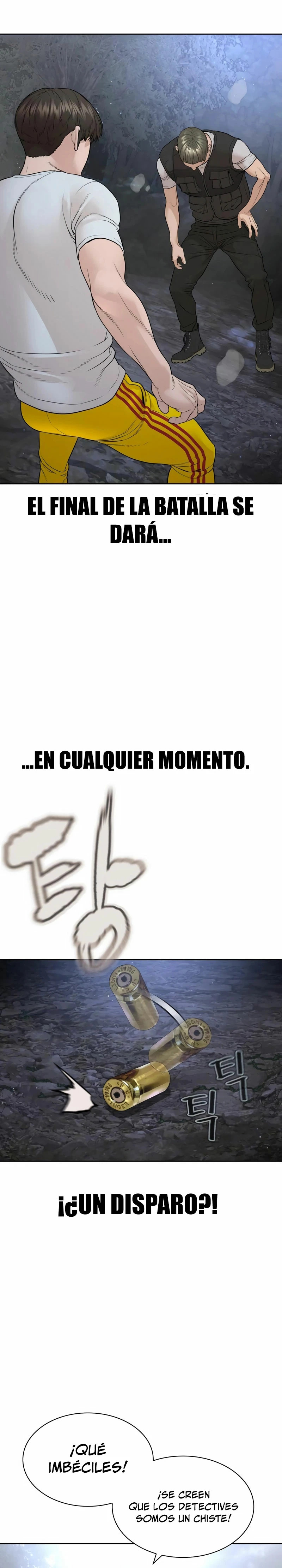 Read Viral Hit Español Manga Online