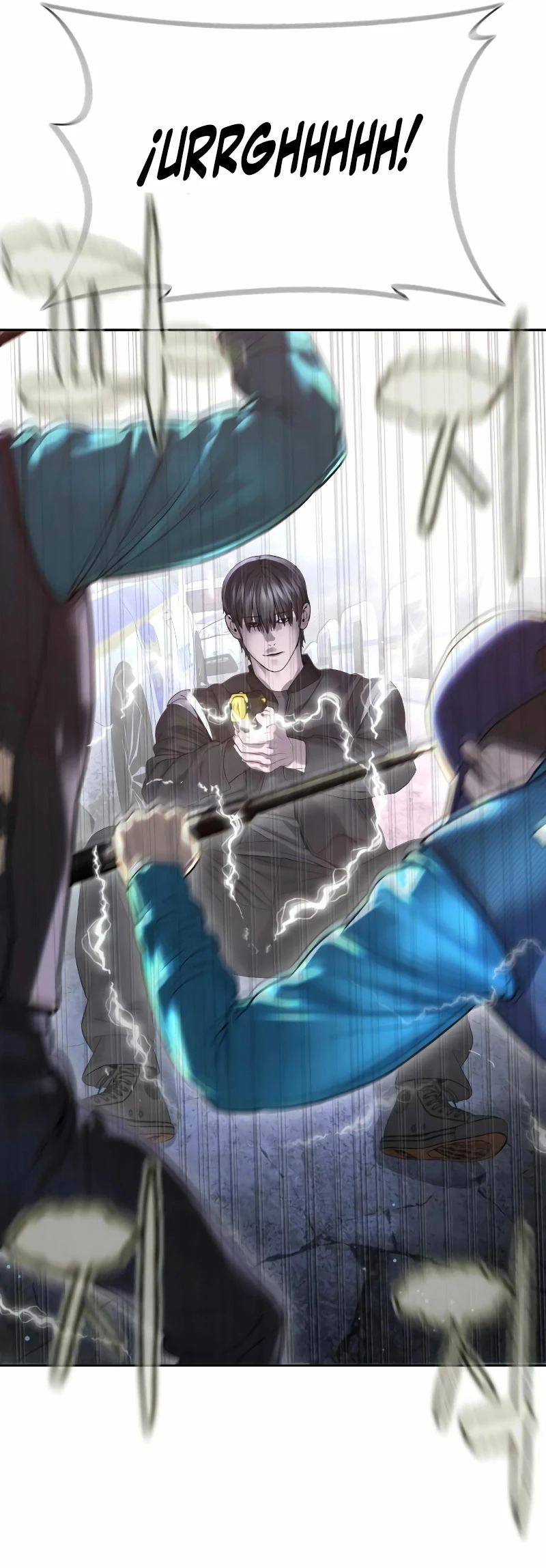 Read Viral Hit Español Manga Online