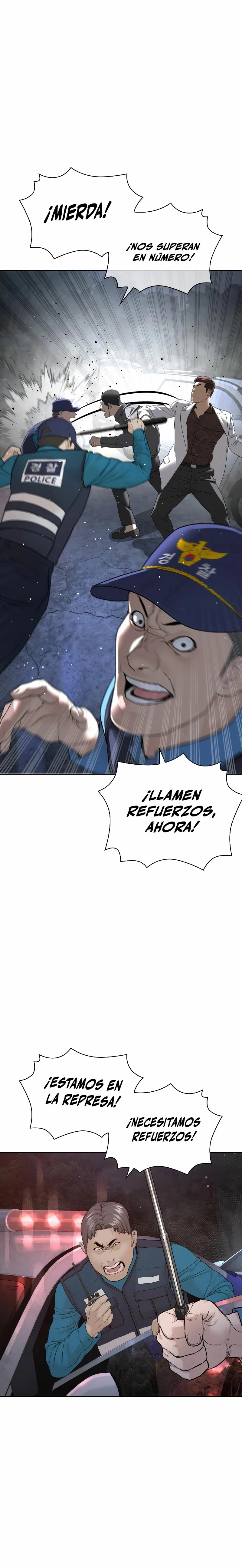 Read Viral Hit Español Manga Online