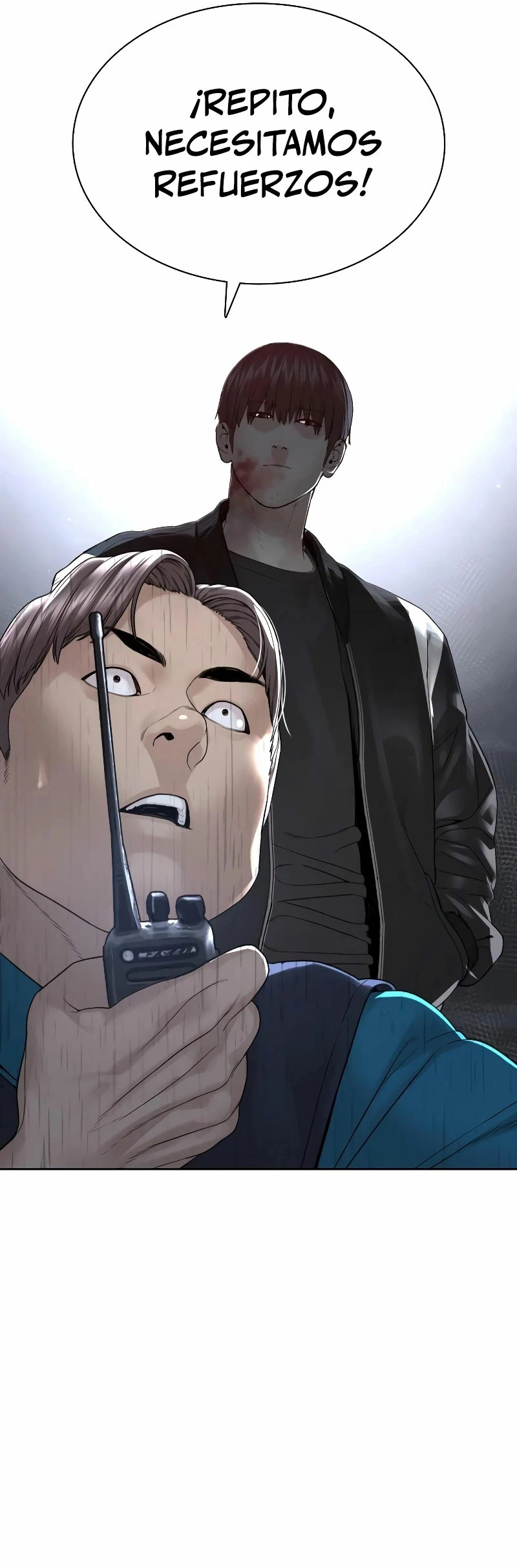 Read Viral Hit Español Manga Online