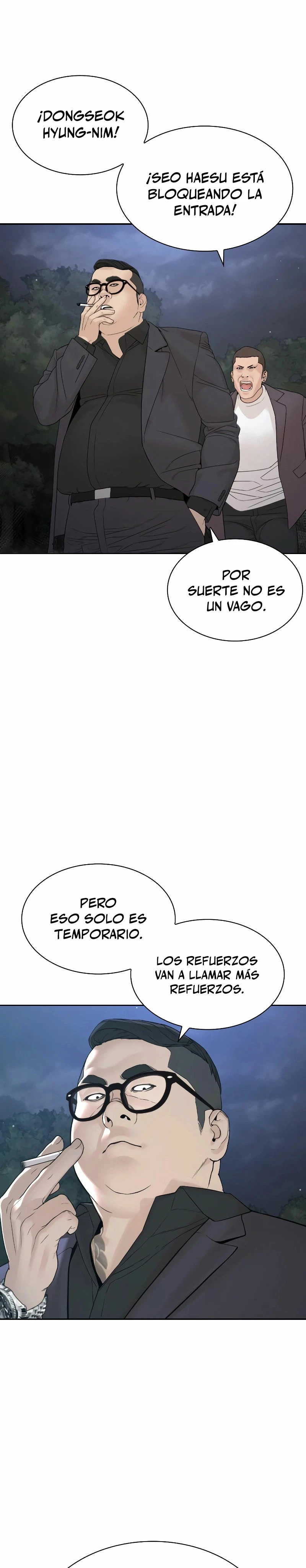 Read Viral Hit Español Manga Online