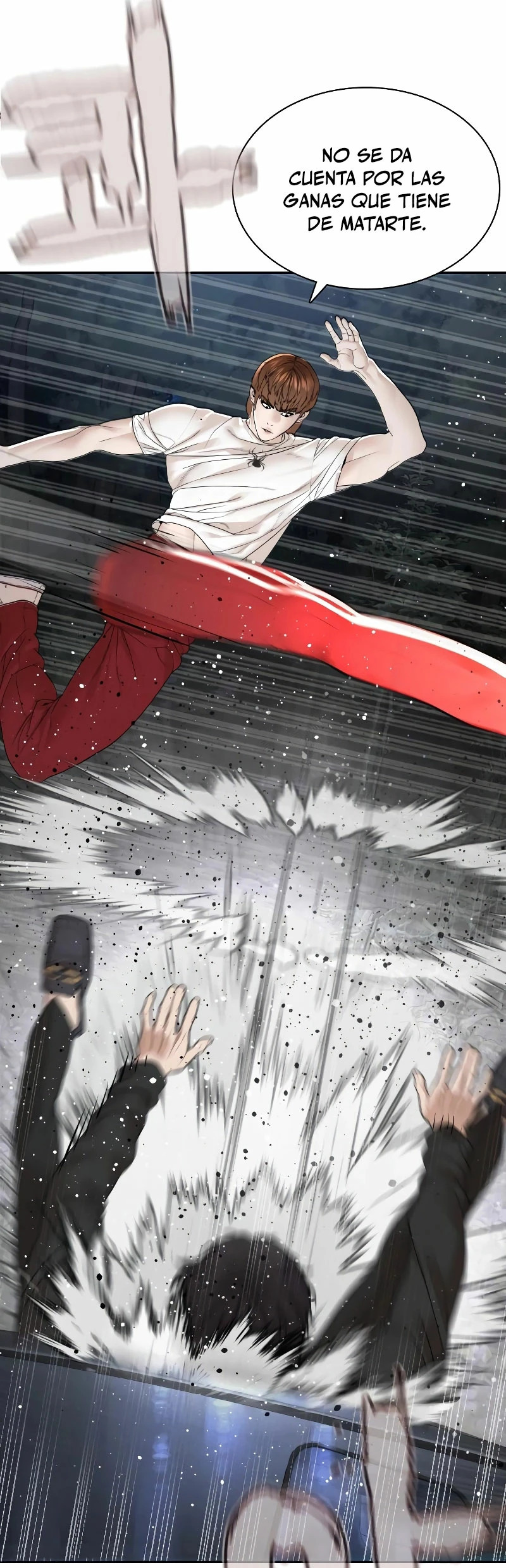 Read Viral Hit Español Manga Online