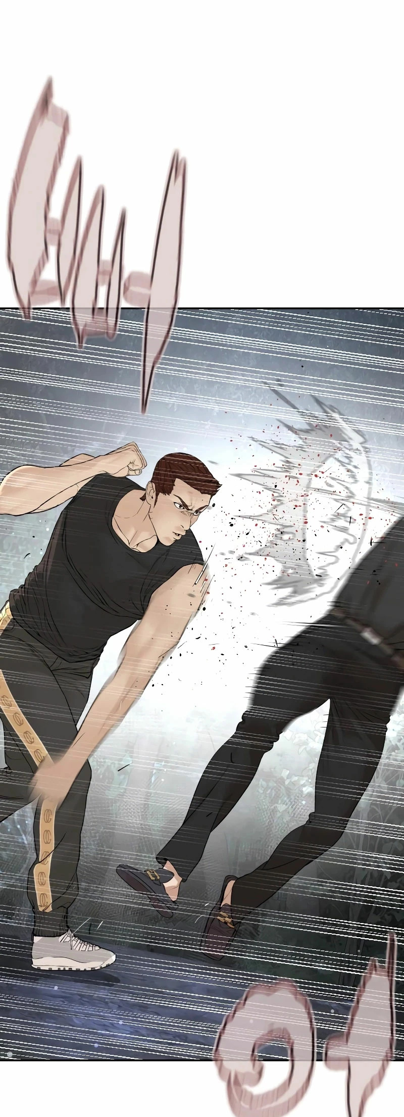 Read Viral Hit Español Manga Online