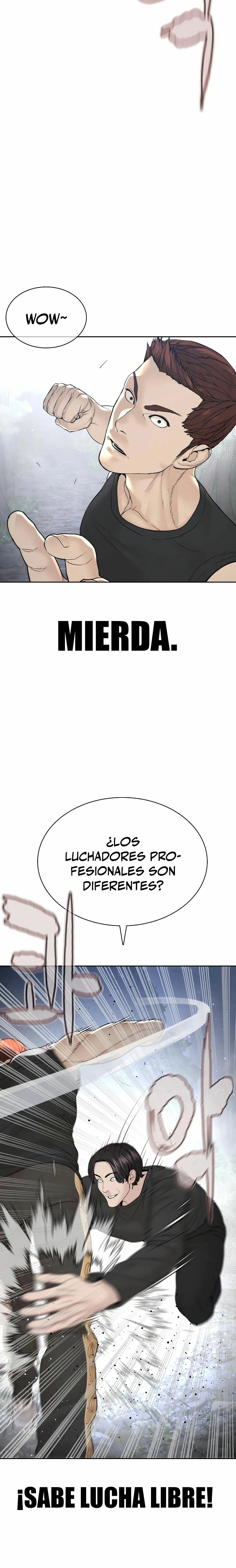 Read Viral Hit Español Manga Online