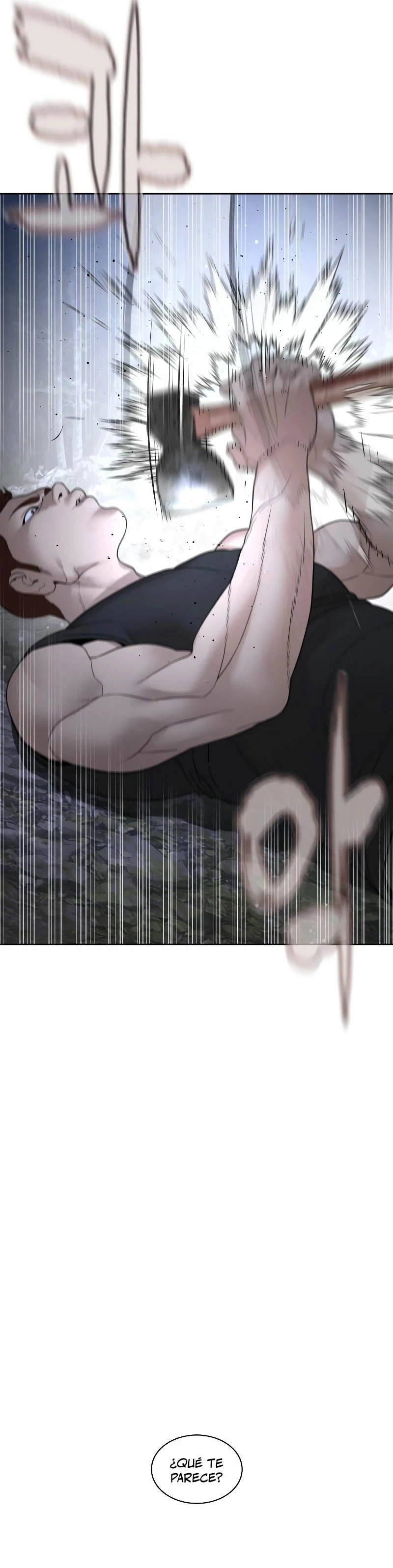 Read Viral Hit Español Manga Online