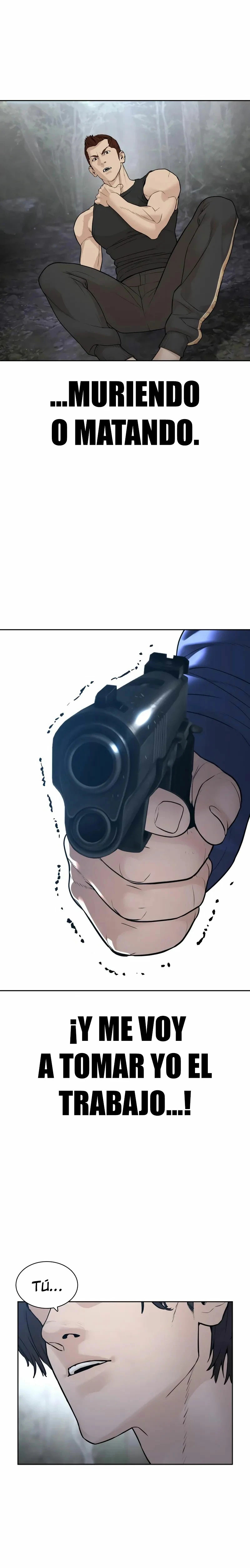 Read Viral Hit Español Manga Online