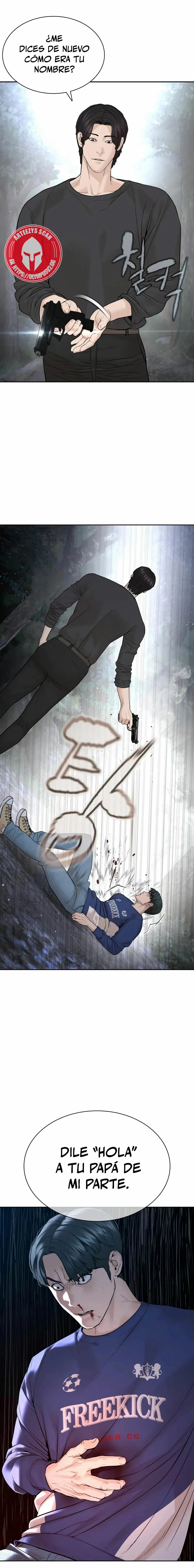 Read Viral Hit Español Manga Online