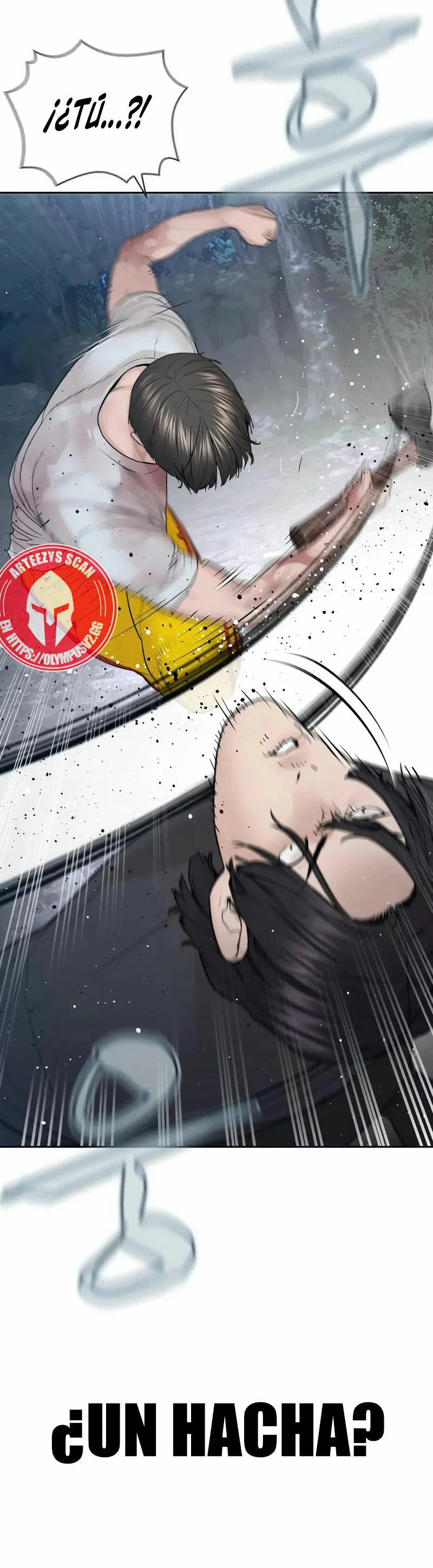 Read Viral Hit Español Manga Online