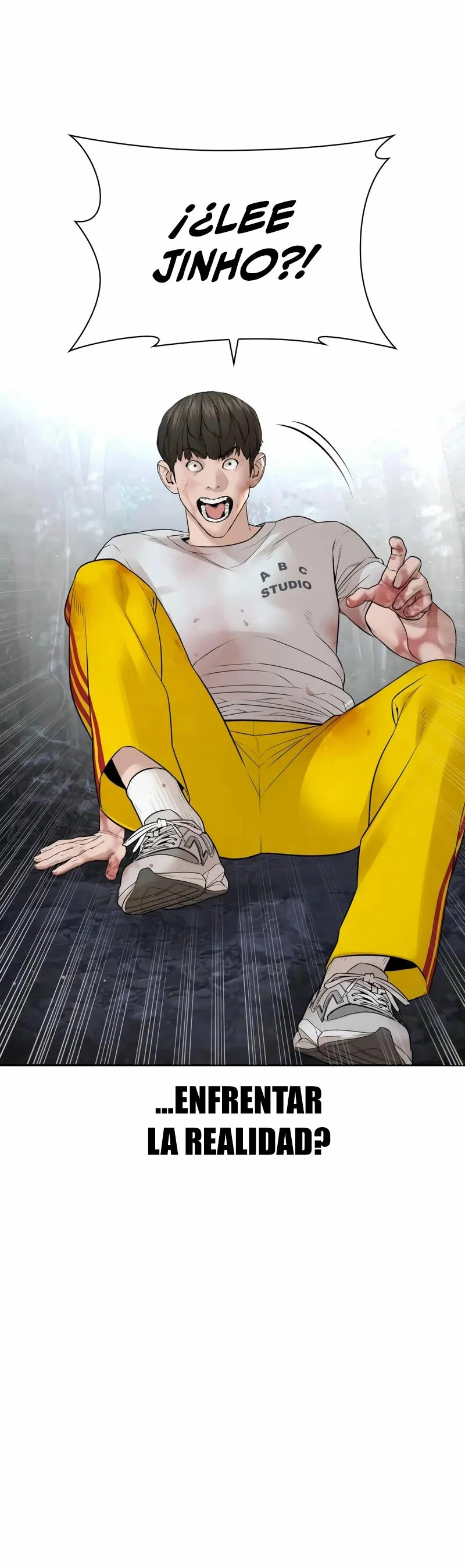 Read Viral Hit Español Manga Online