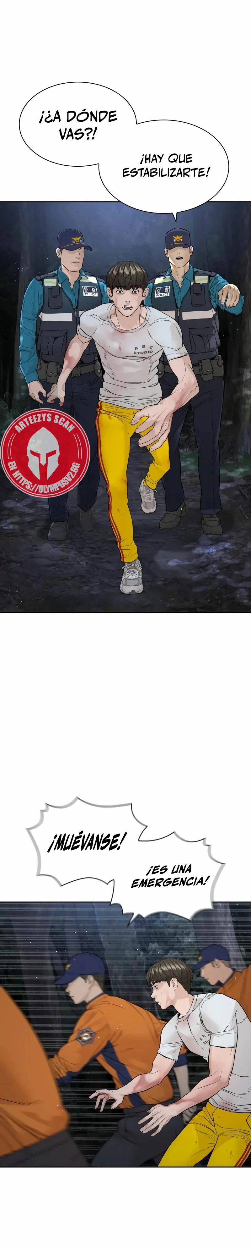 Read Viral Hit Español Manga Online