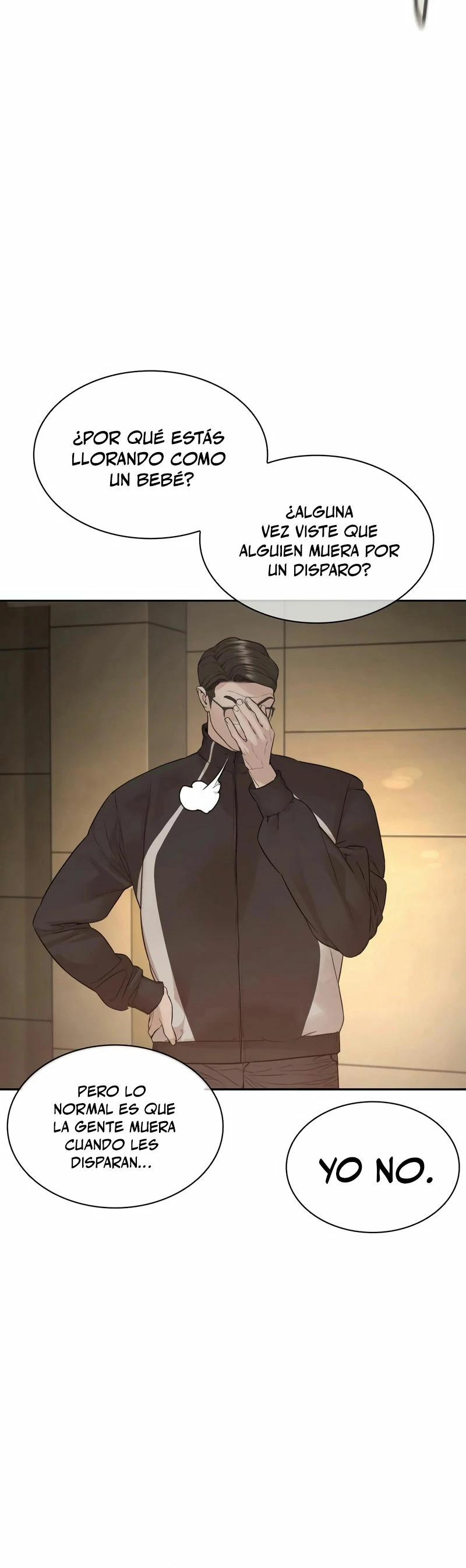 Read Viral Hit Español Manga Online