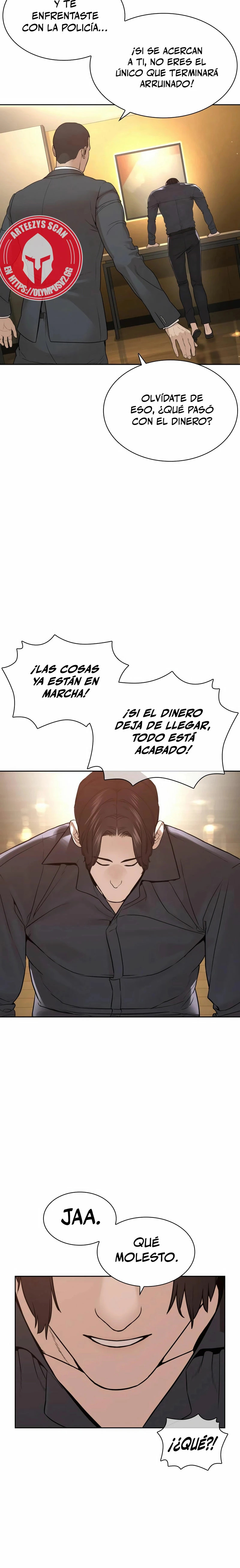Read Viral Hit Español Manga Online