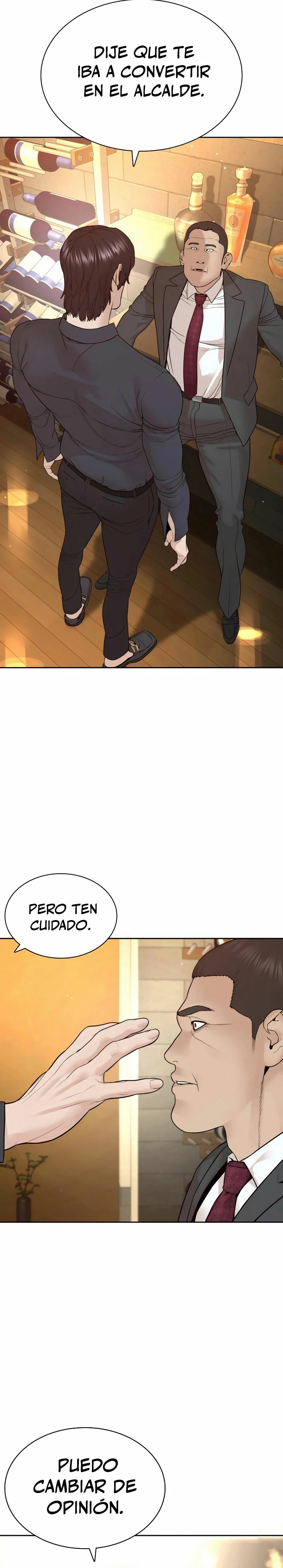 Read Viral Hit Español Manga Online